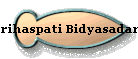  Brihaspati Bidyasadan  
