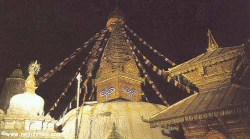 swayambhu