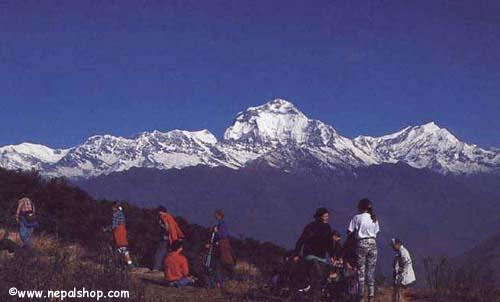 dhaulagiri