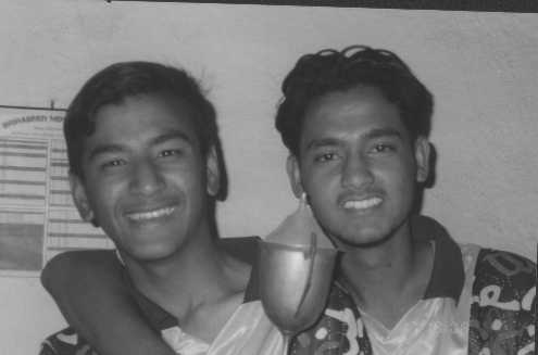 manish n prabin