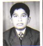 pratik ghimire