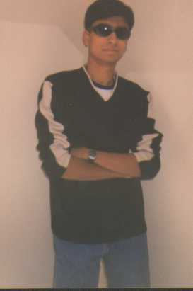 ABHINAY